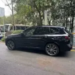 BMW X3 2024 245 л.с. — лот 57773310 из Китая