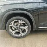 Geely Xingyue L 2025 218 л.с. из Китая