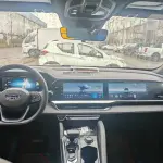 Geely Xingyue L 2025 218 л.с. из Китая