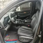 Geely Xingyue L 2025 218 л.с. из Китая