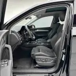 Audi Q5L 2022 190 л.с. — лот 57773177 из Китая
