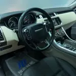 Land Rover Sport 2016 340 л.с. — лот 57773151 из Китая