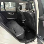 Mercedes-Benz GLK-Class (Import) 2012 из Китая