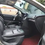 Citroen C4L 2014 163 л.с. из Китая