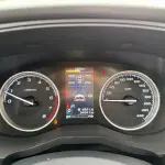Subaru Forester 2023 из Китая
