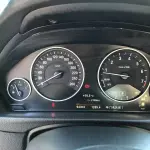 BMW 3 Series 2015 184 л.с. — лот 57698522 из Китая