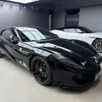 Ferrari 812 2017 из Китая