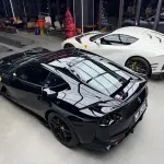 Ferrari 812 2017 из Китая