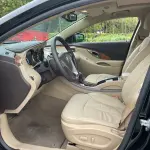 Buick LaCrosse 2011 186 л.с. из Китая