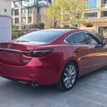 Mazda Atenza 2020 192 л.с. 192 л.с. из Китая