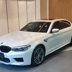 BMW 5 Series 2020 252 л.с. — лот 57779032 из Китая