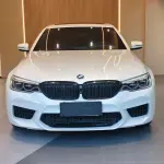 BMW 5 Series 2020 252 л.с. — лот 57779032 из Китая