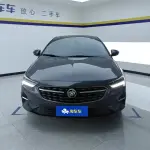 Buick Regal 2022 169 л.с. из Китая