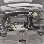 Buick Regal 2022 169 л.с. из Китая