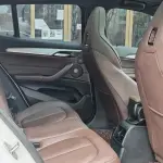 BMW X2 2021 из Китая