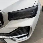 Geely Xingyue L 2022 218 л.с. 218 л.с. 218 л.с. 218 л.с. из Китая