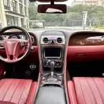 Bentley Flying Spur 2016 507 л.с. 507 л.с. из Китая