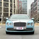 Bentley Flying Spur 2016 507 л.с. 507 л.с. из Китая