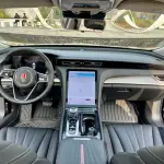 Hongqi Hongqi H5 2024 169 л.с. — лот 57779248 из Китая