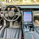 Hongqi Hongqi H5 2024 169 л.с. — лот 57779248 из Китая