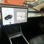 Tesla Model 3 2023 лот 57773514 из Китая