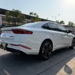Geely Xingrui 2021 190 л.с. — лот 57773427 из Китая