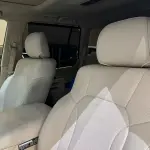 Lexus LX 2017 из Китая
