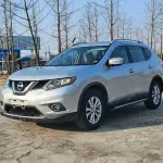Nissan X-Trail 2014 186 л.с. — лот 57698567 из Китая
