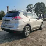Nissan X-Trail 2014 186 л.с. — лот 57698567 из Китая