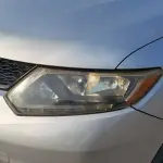 Nissan X-Trail 2014 186 л.с. — лот 57698567 из Китая