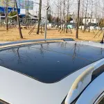 Nissan X-Trail 2014 186 л.с. — лот 57698567 из Китая