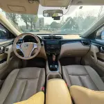 Nissan X-Trail 2014 186 л.с. — лот 57698567 из Китая