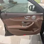 Mercedes-Benz E-Class 2022 258 л.с. — лот 57773457 из Китая