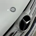 Mercedes-Benz GLC 2016 из Китая