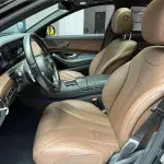 Mercedes-Benz S-Class 2020 299 л.с. — лот 57773399 из Китая