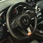 Mercedes-Benz GLC 2016 из Китая