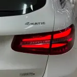 Mercedes-Benz GLC 2016 из Китая