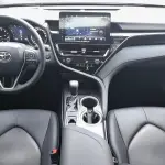 Toyota Camry 2024 из Китая
