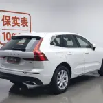 Volvo XC60 2020 из Китая