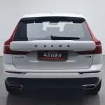 Volvo XC60 2020 из Китая