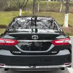 Toyota Camry 2024 из Китая