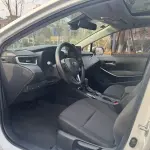 Toyota Corolla 2023 из Китая