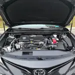 Toyota Camry 2024 из Китая