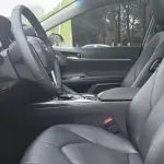 Toyota Camry 2024 из Китая
