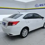 Toyota Vios 2019 из Китая