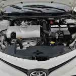 Toyota Vios 2019 из Китая