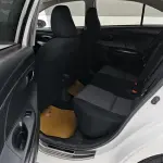 Toyota Vios 2019 из Китая