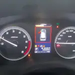 Subaru Forester 2020 из Китая