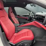 Porsche Panamera 2026 из Китая