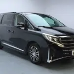 GAC Motor Trumpchi M8 2023 252 л.с. — лот 57773632 из Китая